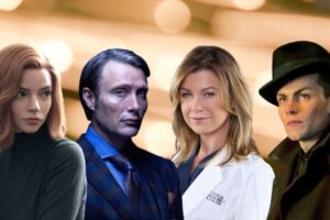 10 détails cachés dans les titres d’épisodes de séries #saison2