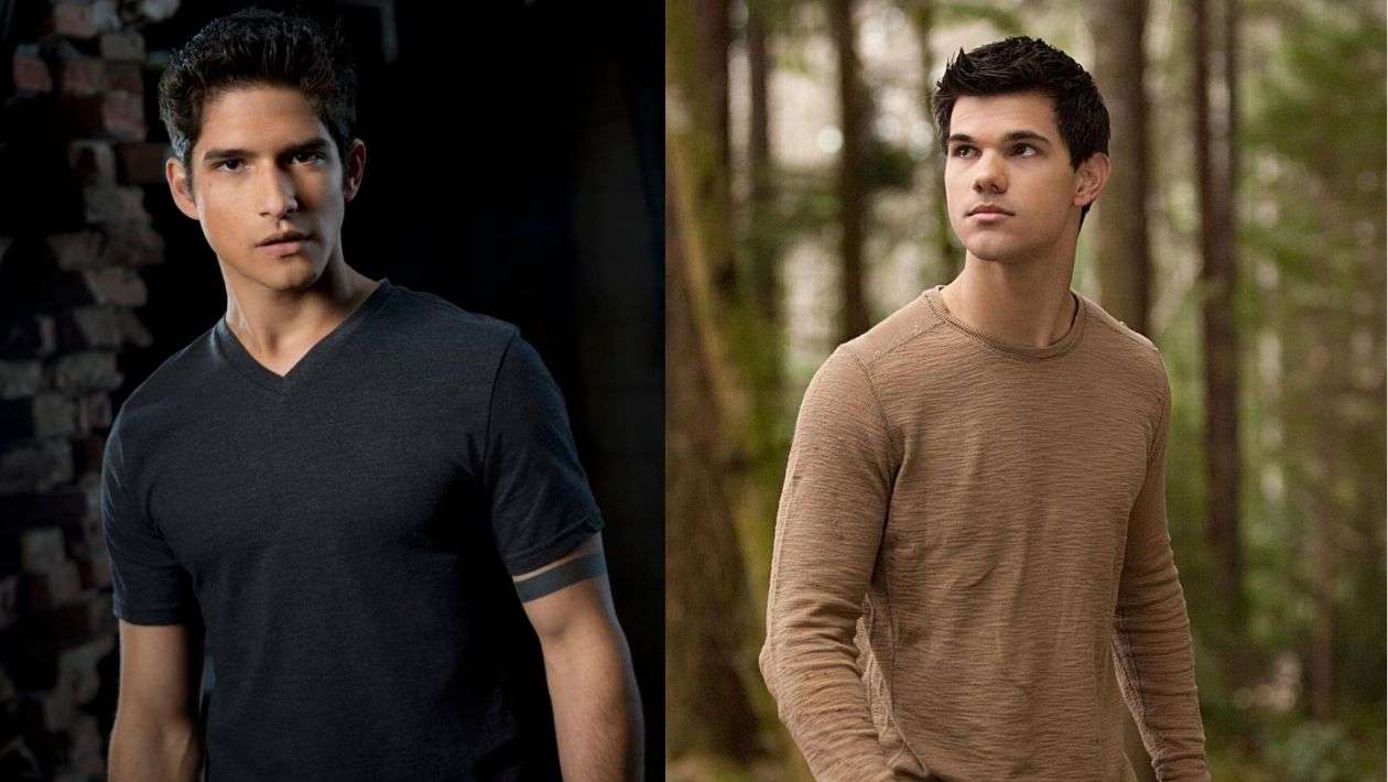 Ce quiz te dira si tu es plutôt Jacob Black (Twilight) ou Scott McCall (Teen Wolf)