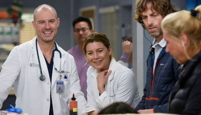 Grey’s Anatomy : la série médicale est renouvelée pour saison 18