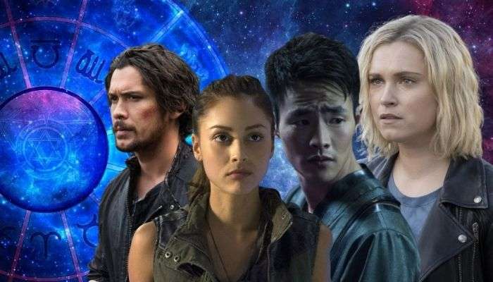 Quiz : donne-nous ton signe astro, on te dira quel personnage de The 100 tu es