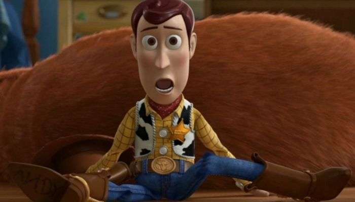 Toy Story : le dessin animé Pixar a failli ne jamais voir le jour à cause du personnage de Woody