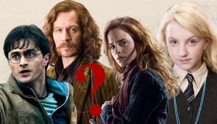 Quiz : sauras-tu relier la baguette au bon personnage de Harry Potter ?