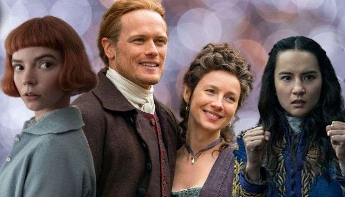 Outlander, Oz&#8230; Les messages cachés derrière ces titres de séries #Saison2