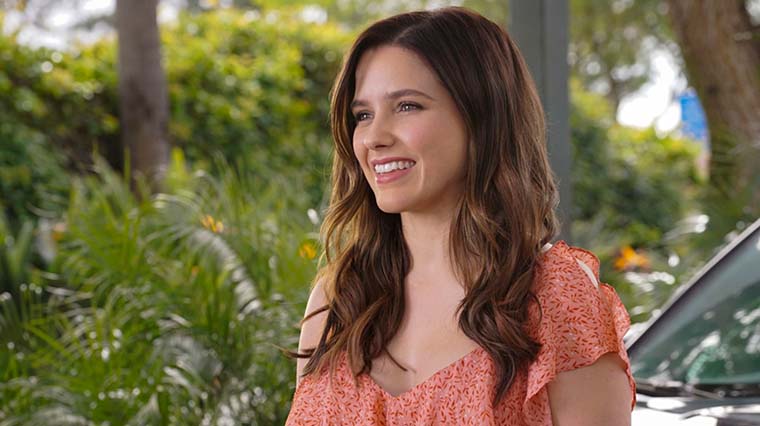 10 anecdotes que vous ne connaissiez peut-être pas sur Sophia Bush