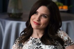 Les Frères Scott :  Sophia Bush ne pouvait pas parler du harcèlement qu&rsquo;elle a subi sur ses différentes séries