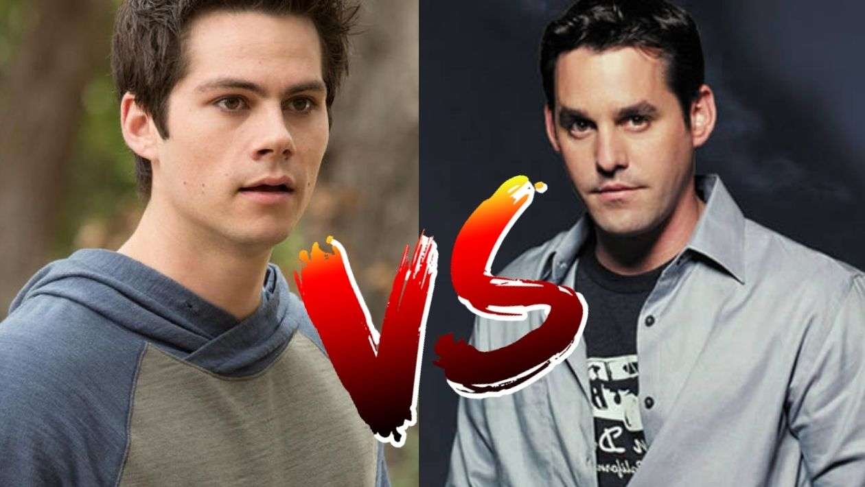 Sondage : le match ultime, tu préfères Stiles (Teen Wolf) ou Alex (Buffy) ?