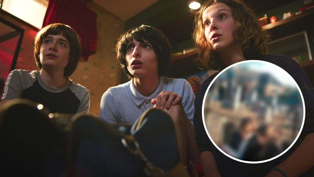 Stranger Things : une mort à venir dans la saison 4 ? De nouvelles photos du tournage sèment le trouble