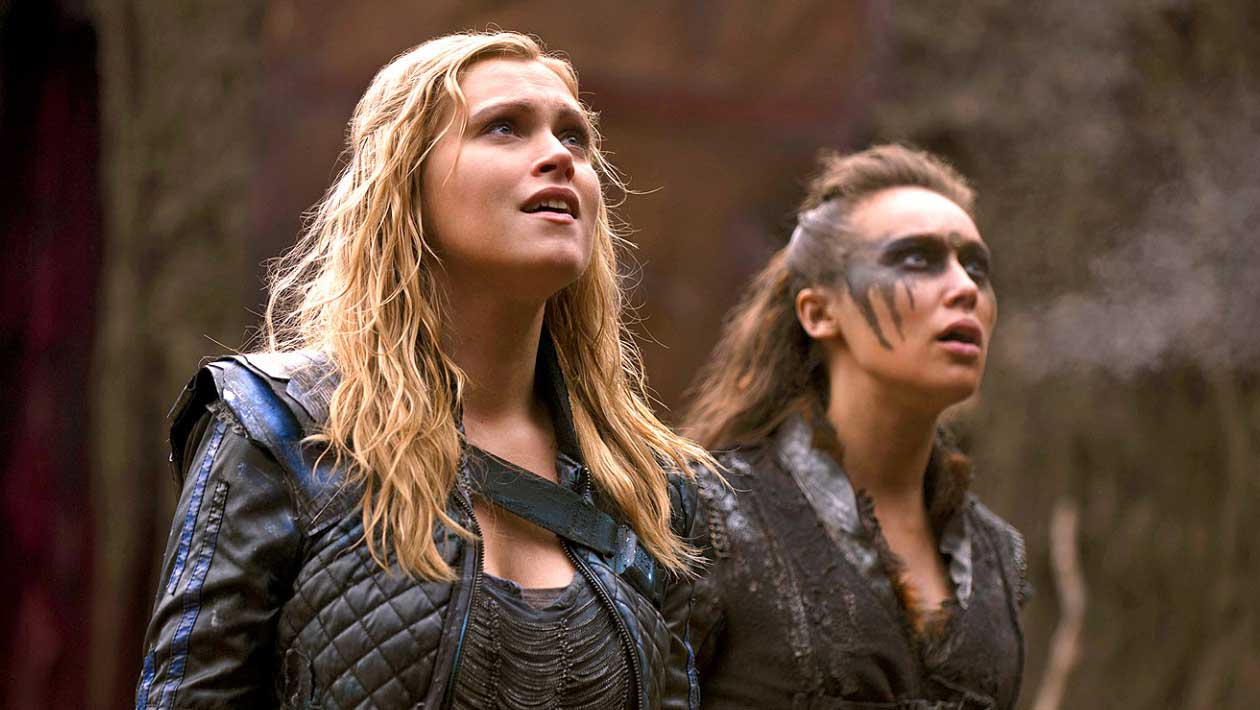 The 100 : mauvaise nouvelle, le spin-off préquel de la série a été annulé