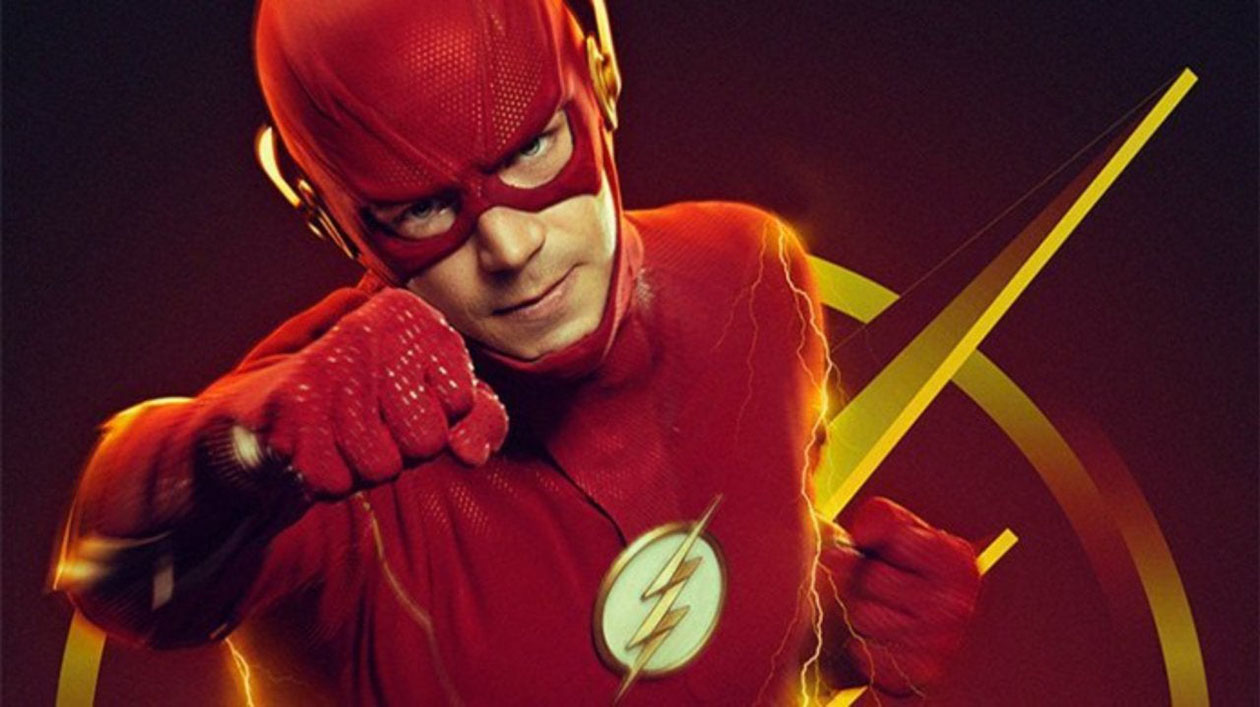 The Flash : impossible d&rsquo;avoir 10/10 à ce quiz vrai ou faux sur la série