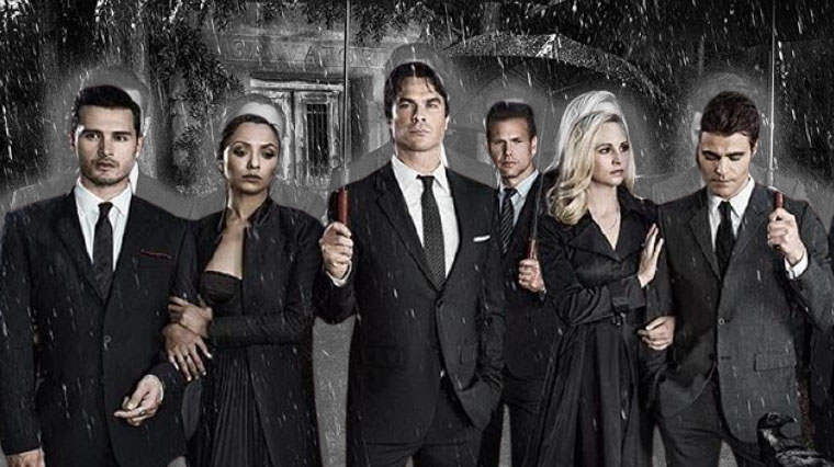 The Vampire Diaries : le quiz le plus dur du monde sur la saison 8