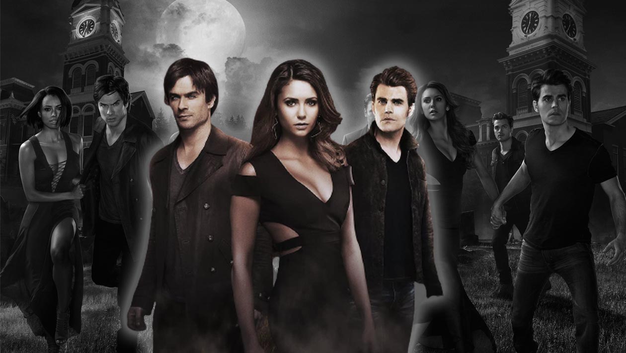 The Vampire Diaries : le quiz le plus dur du monde sur la saison 6