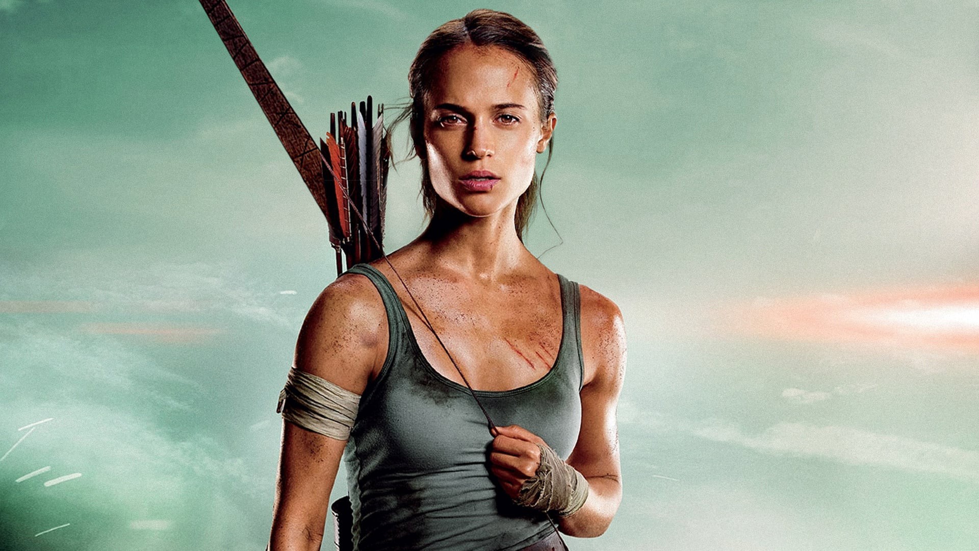 Tomb Raider : ces actrices qui ont failli incarner Lara Croft