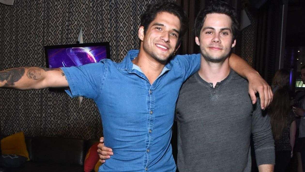 Teen Wolf : 5 choses que vous ne saviez pas sur l&rsquo;amitié entre Tyler Posey et Dylan O&rsquo;Brien