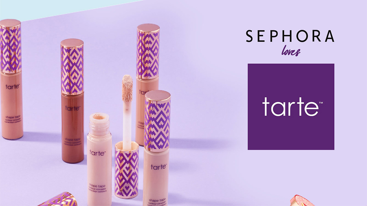 Zoom sur&#8230; Tarte et leurs produits infusés