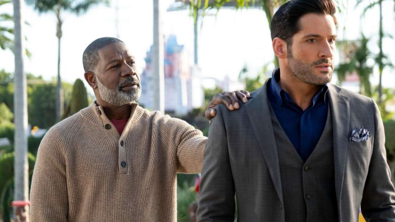 Lucifer : à quelle date la saison 6 sera-t-elle disponible sur Netflix ?