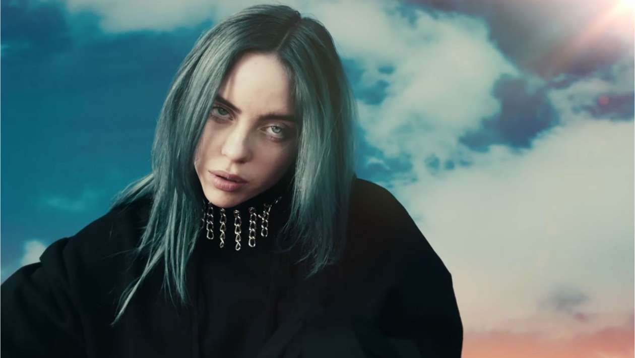 Sondage : vote pour ta chanson de Billie Eilish préférée