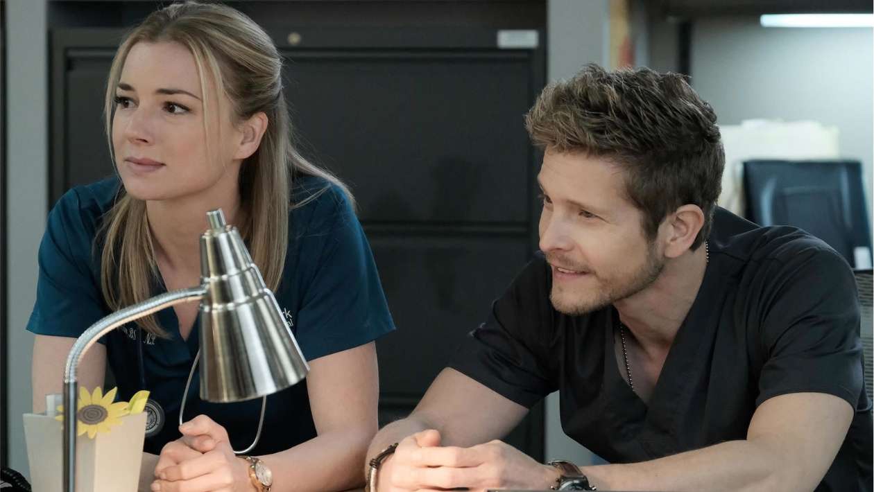 The Resident : bonne nouvelle, la série est renouvelée pour une saison 5