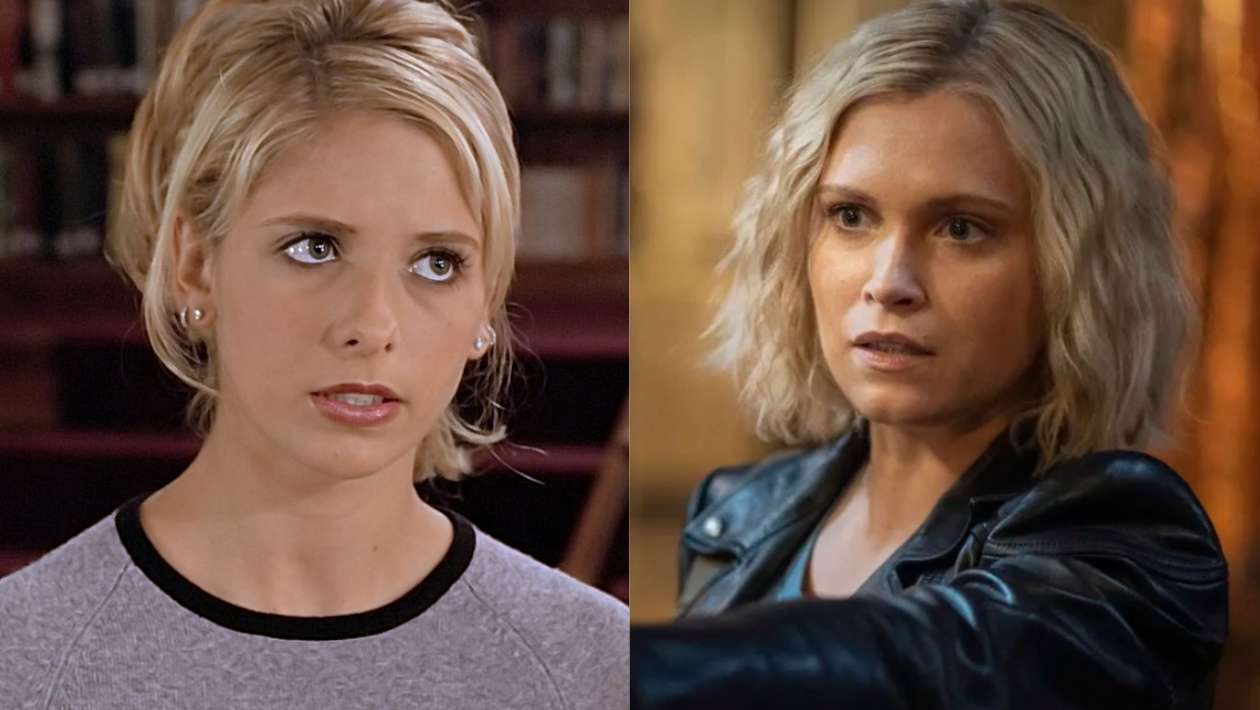 Réponds à ces dilemmes, on te dira si tu es plus Buffy Summers ou Clarke Griffin (The 100)