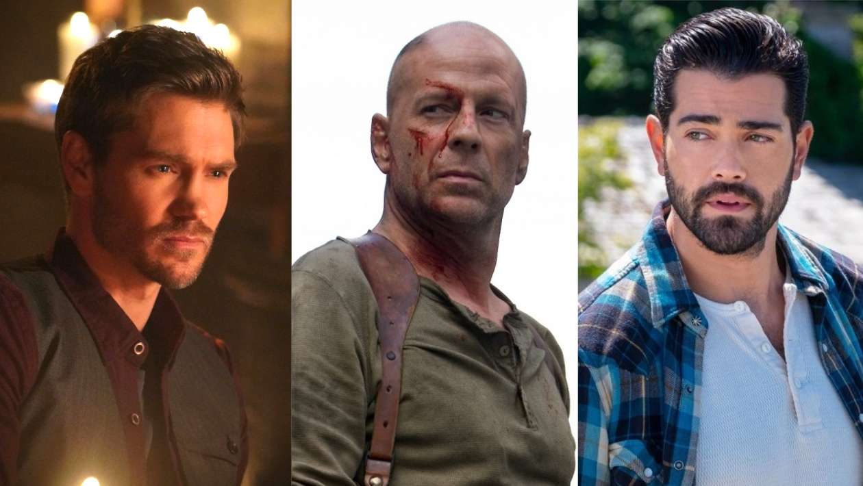 Les Frères Scott : Chad Michael Murray héros d&rsquo;une trilogie de films d&rsquo;action avec Jesse Metcalfe et Bruce Willis