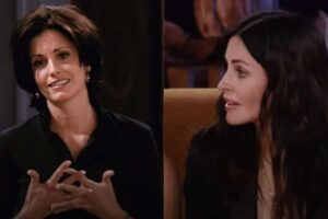 Friends : cette info sur Courteney Cox va vous faire voir Monica autrement