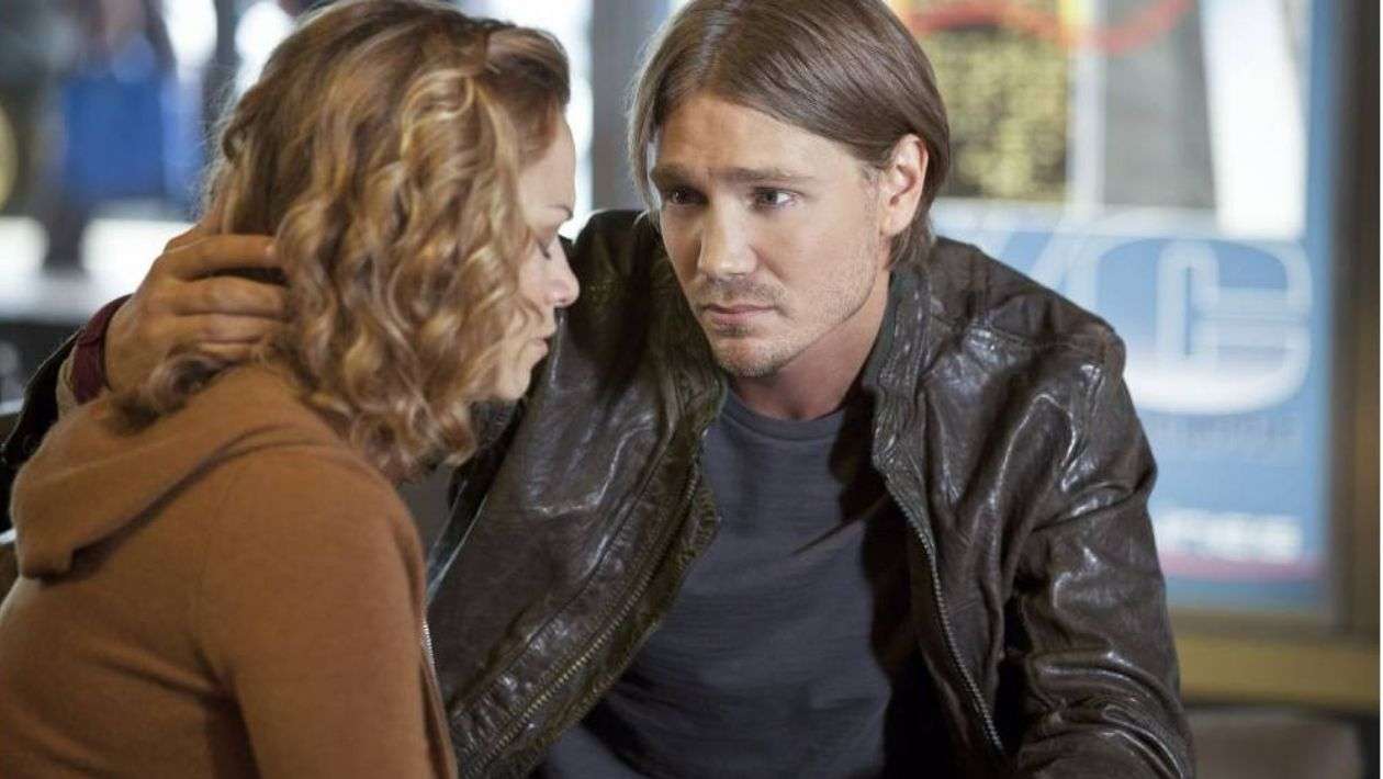 Les Frères Scott : la raison pour laquelle Chad Michael Murray est revenu dans la saison 9