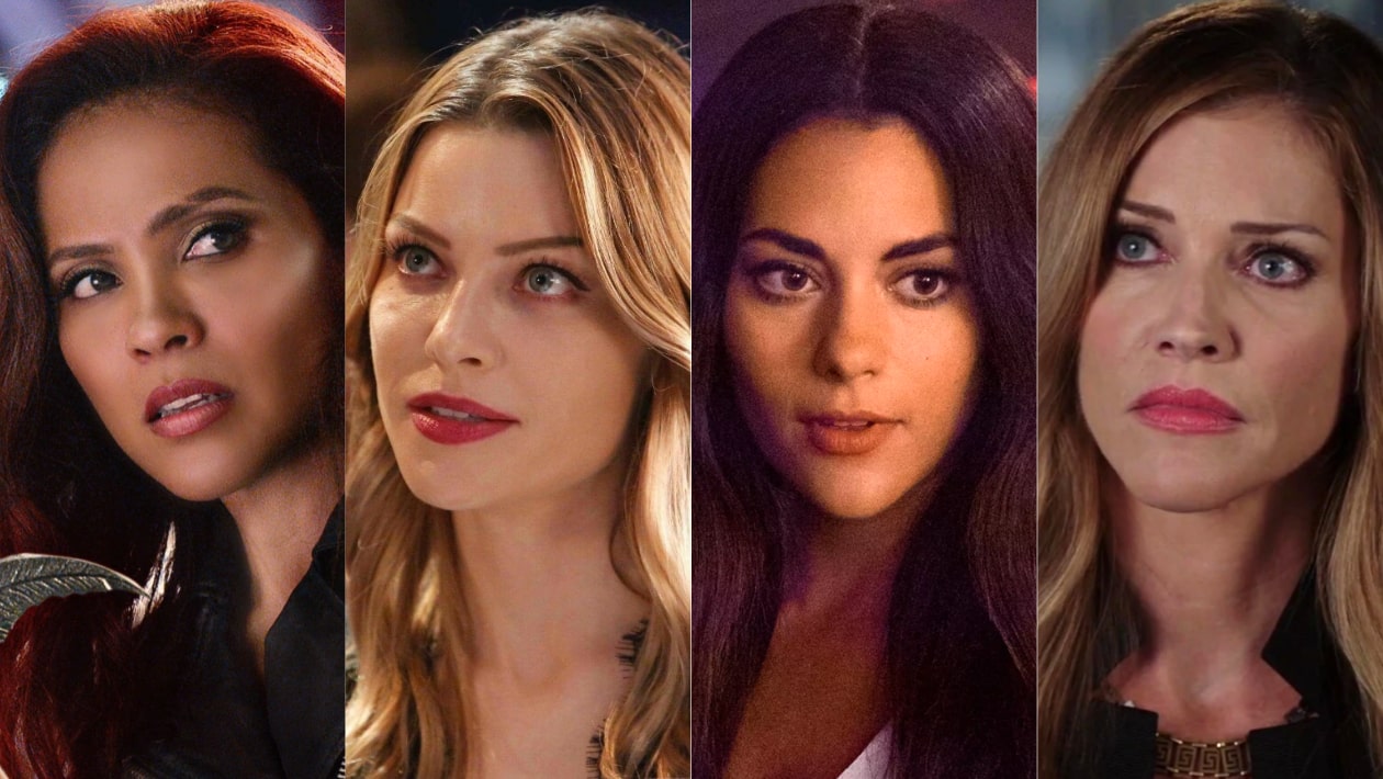 Sondage : qui est la vraie belle gosse de la série Lucifer ?