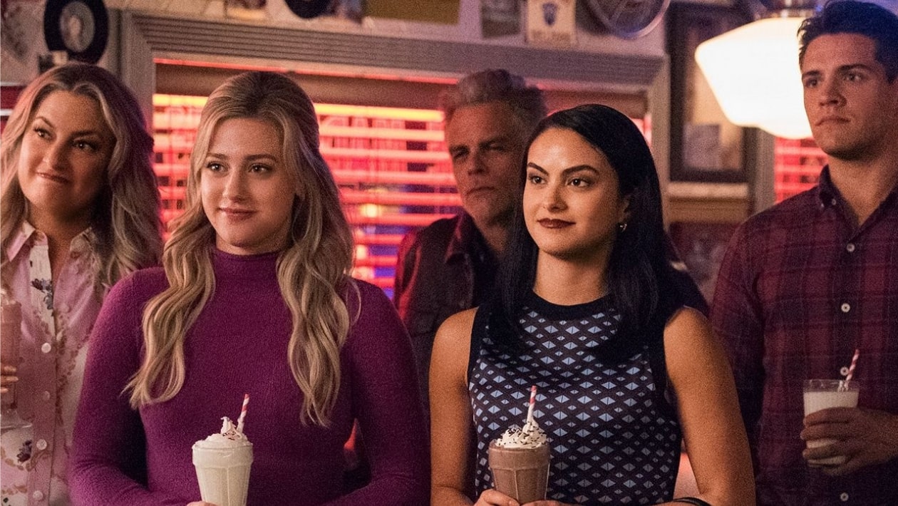 Riverdale : arrêtez tout, on a la date de diffusion de la saison 6