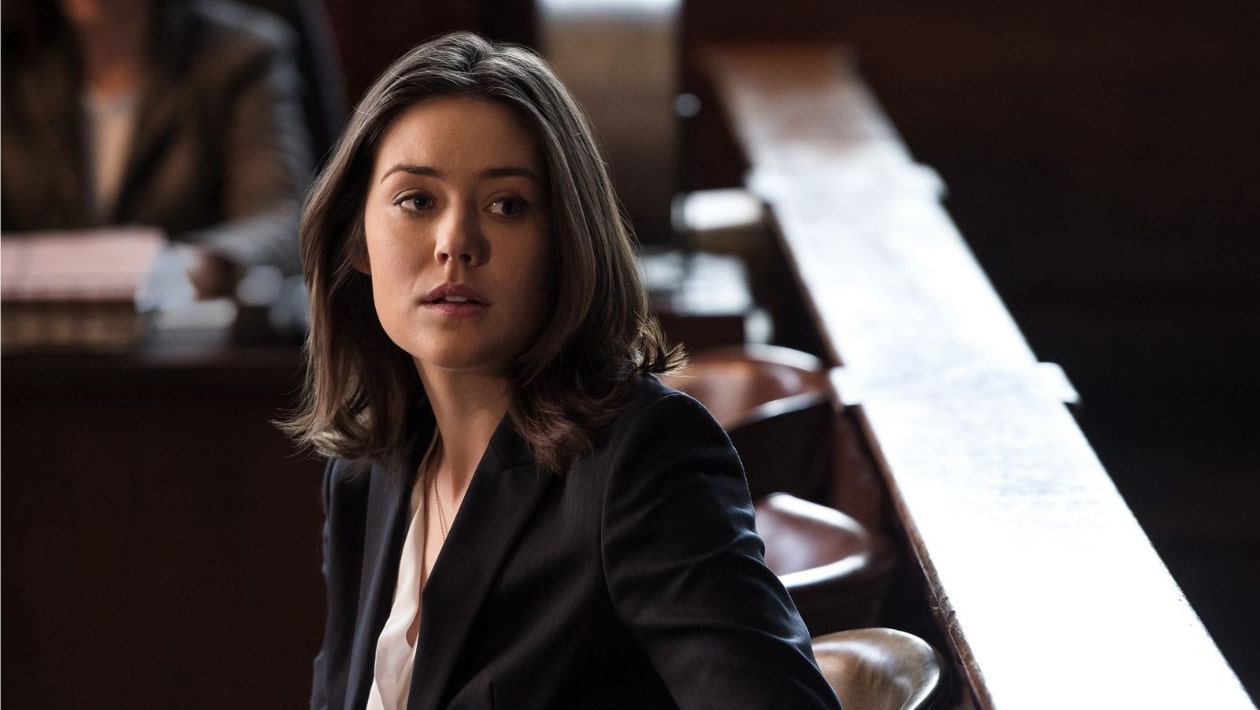 Blacklist : coup de théâtre, Megan Boone quitte la série après 8 saisons