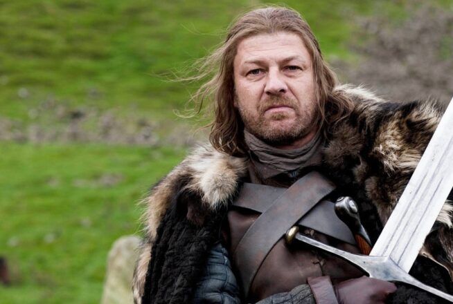 Game of Thrones : la drôle de réaction de Sean Bean en découvrant la fin de la série