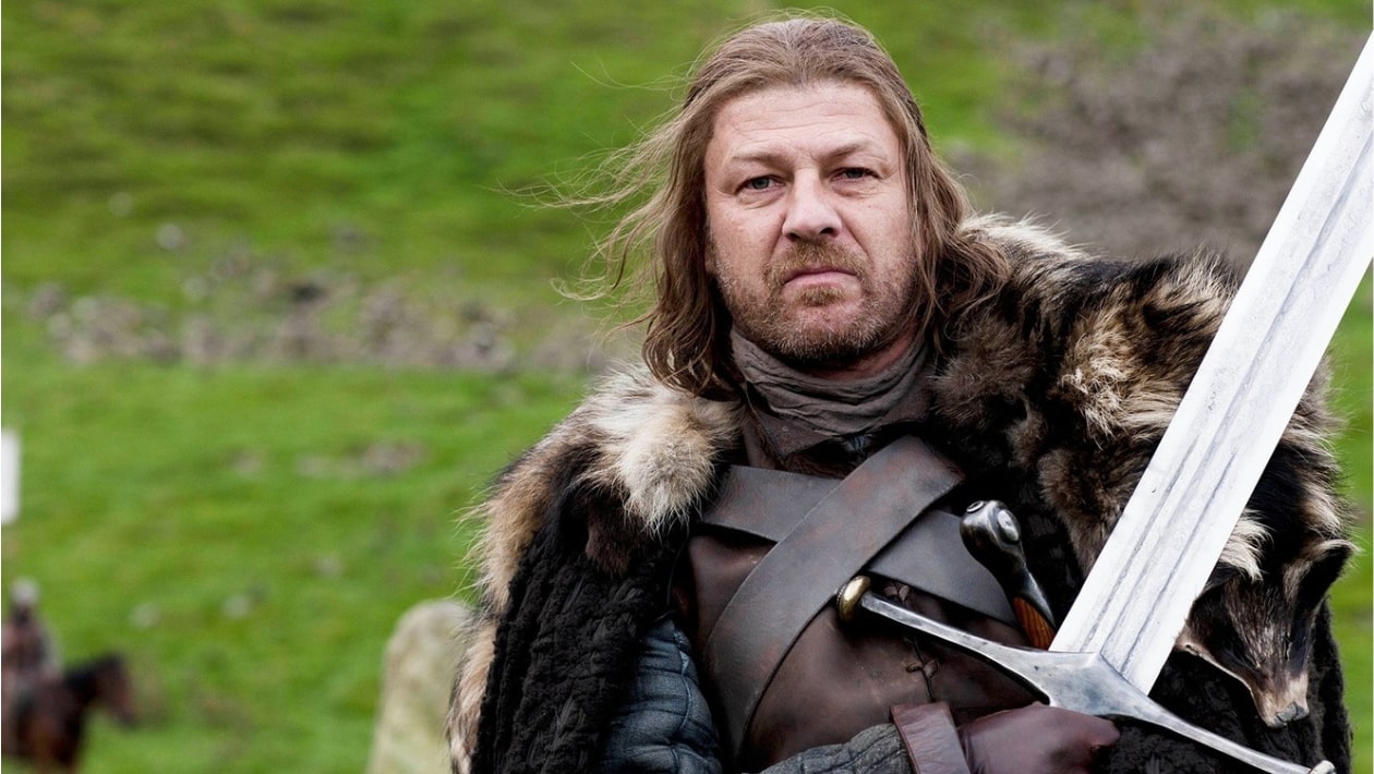 Game of Thrones : la drôle de réaction de Sean Bean en découvrant la fin de la série