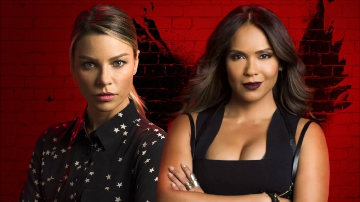 Quiz : tes préférences nous diront si t’es plus Chloe ou Maze de Lucifer