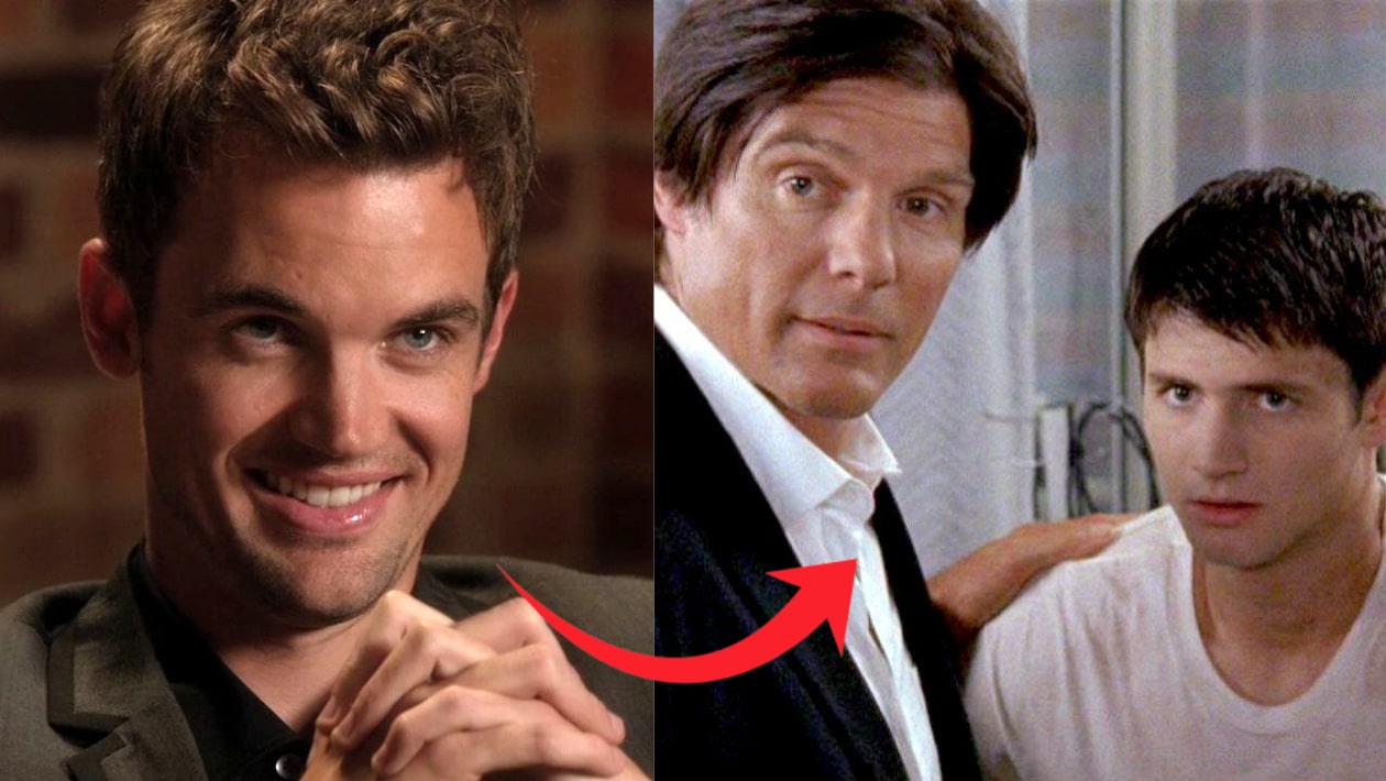 Les Frères Scott : et si Chris Keller était le fils de Dan Scott ? La folle théorie