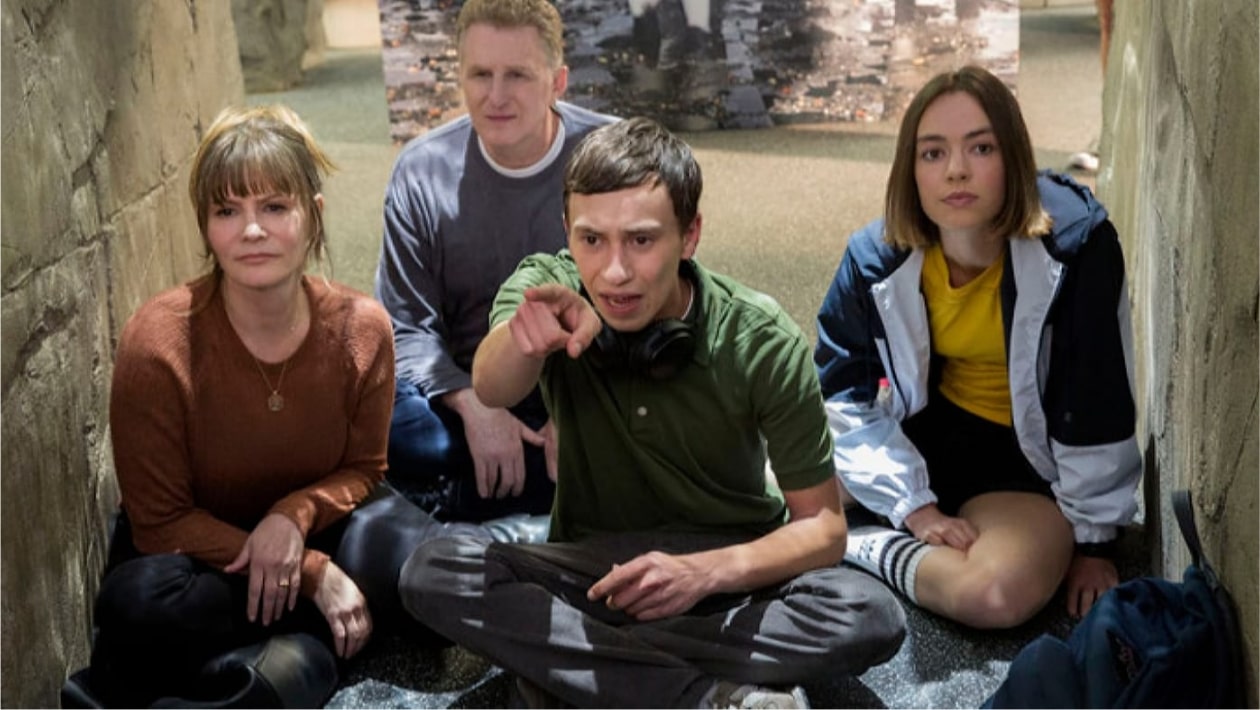 Atypical saison 4 : on connaît la date de diffusion des derniers épisodes sur Netflix