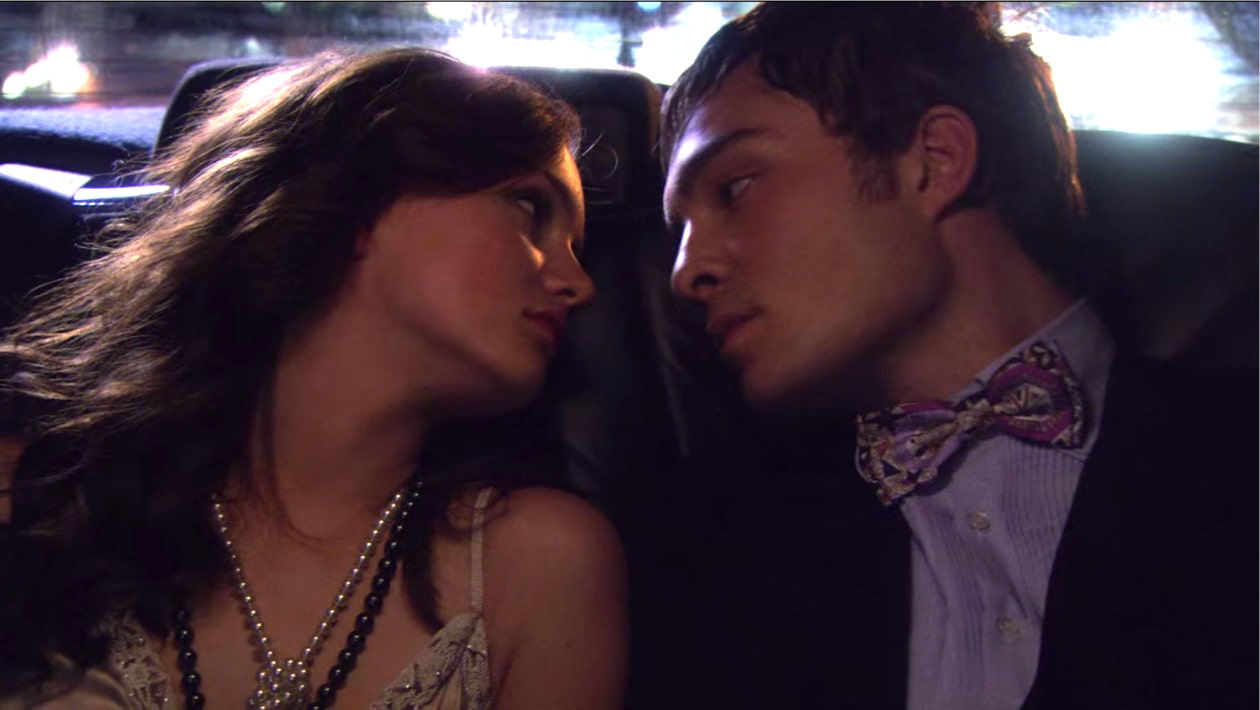 Gossip Girl : seul quelqu’un qui a vu 5 fois l’épisode de la première fois de Blair et Chuck aura tout bon à ce quiz