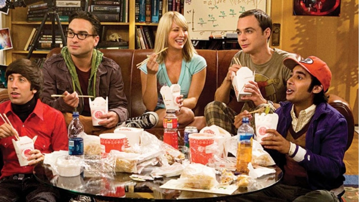 Quiz The Big Bang Theory : te souviens-tu parfaitement du premier épisode ?