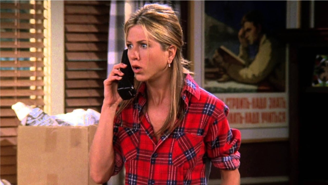 Friends : Jennifer Aniston révèle qu’une guest star était vraiment insupportable sur le tournage