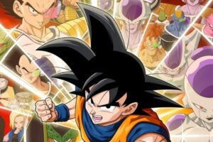 Ce quiz Dragon Ball te dira si tu survis dans l’anime