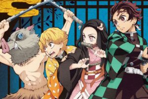 Quiz Demon Slayer : seul un fan saura relier ces 10 persos à leurs noms