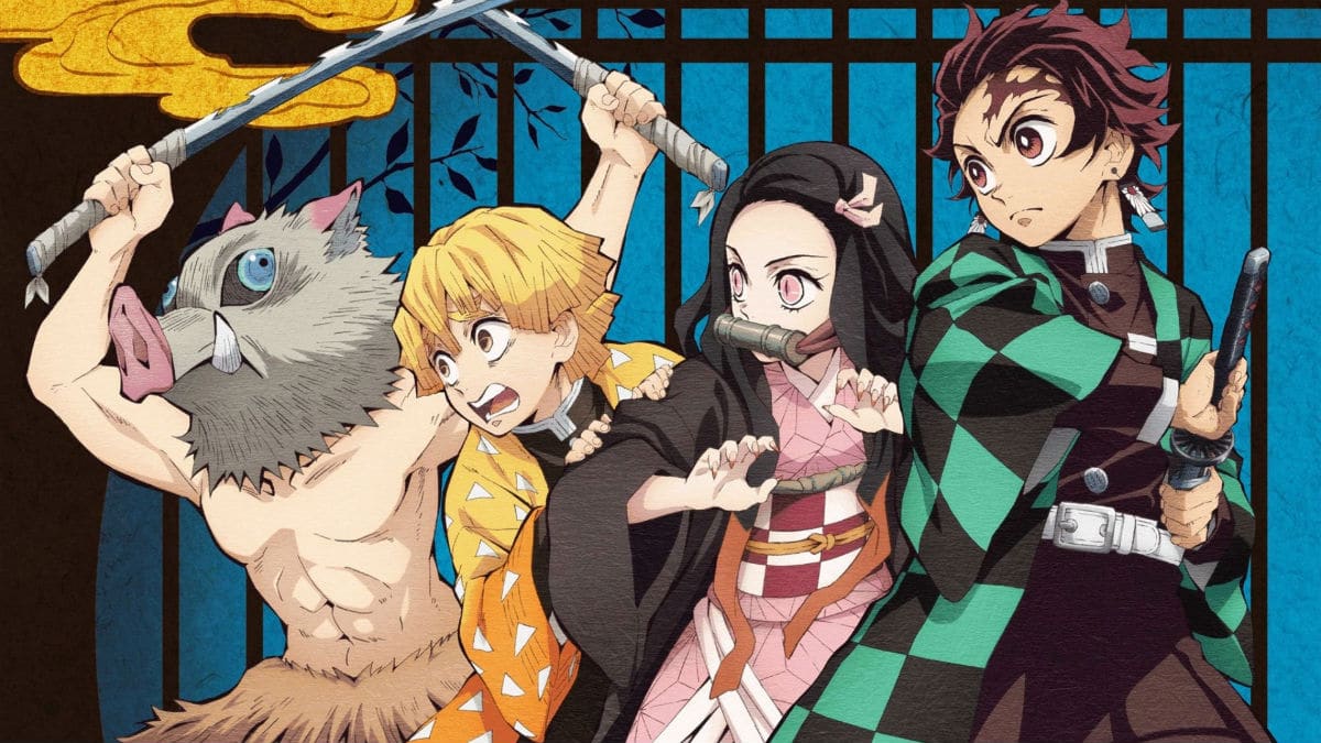 Quiz Demon Slayer : seul un fan saura relier ces 10 persos à leurs noms