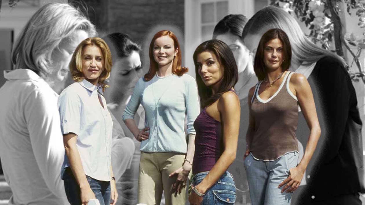 Desperate Housewives : le quiz le plus dur du monde sur la saison 1