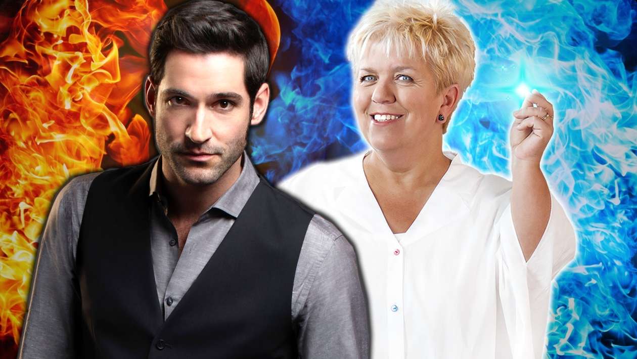 Quiz : réponds à ces dilemmes, on te dira si t&rsquo;es plus Joséphine Ange Gardien ou Lucifer