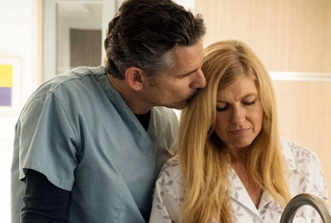 Dirty John : mauvaise nouvelle, la série est déprogrammée de TF1