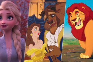 Quiz : à quel Disney culte appartient cette image ?