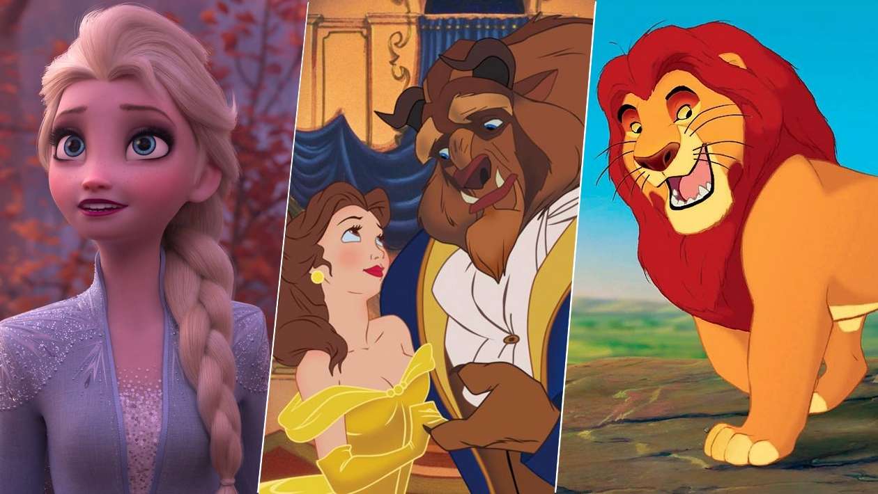 Quiz : à quel Disney culte appartient cette image ?