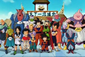 Quiz Dragon Ball Z : donne-nous ton signe astro, on te dira quel personnage de l&rsquo;anime tu es