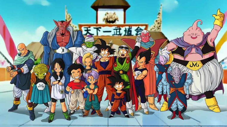 Sondage : choisis les vainqueurs de ces duels Dragon Ball