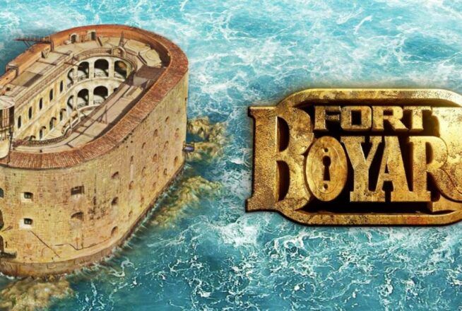 Quiz : participe à Fort Boyard, on te dira combien tu gagnes