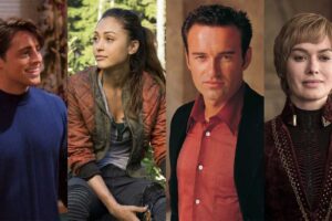 10 personnages de séries dont l&rsquo;intrigue a tourné en rond