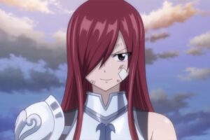 Quiz Fairy Tail : seul un vrai fan saura retrouver la bonne armure d&rsquo;Erza grâce à son nom