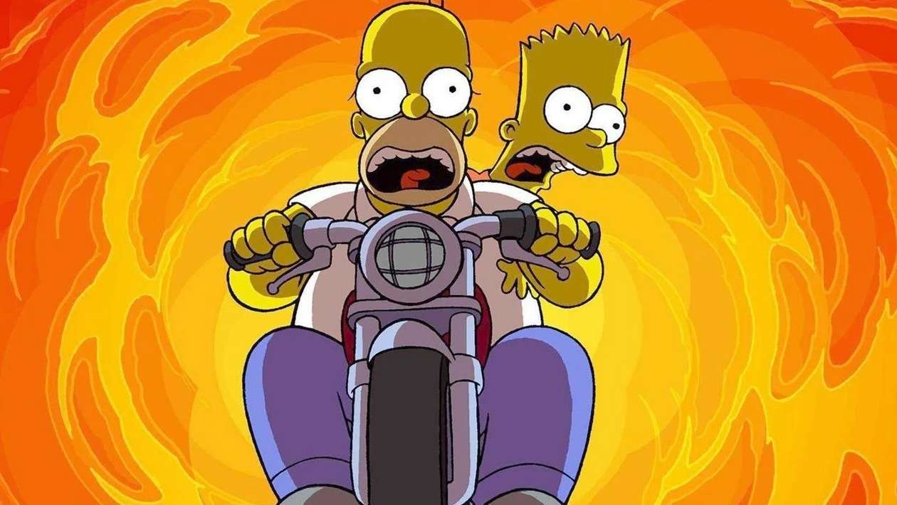 Ce quiz Les Simpson te dira si t&rsquo;es plus Bart ou Homer